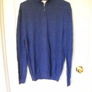 Men's GAP Merino Wool Sweater XL